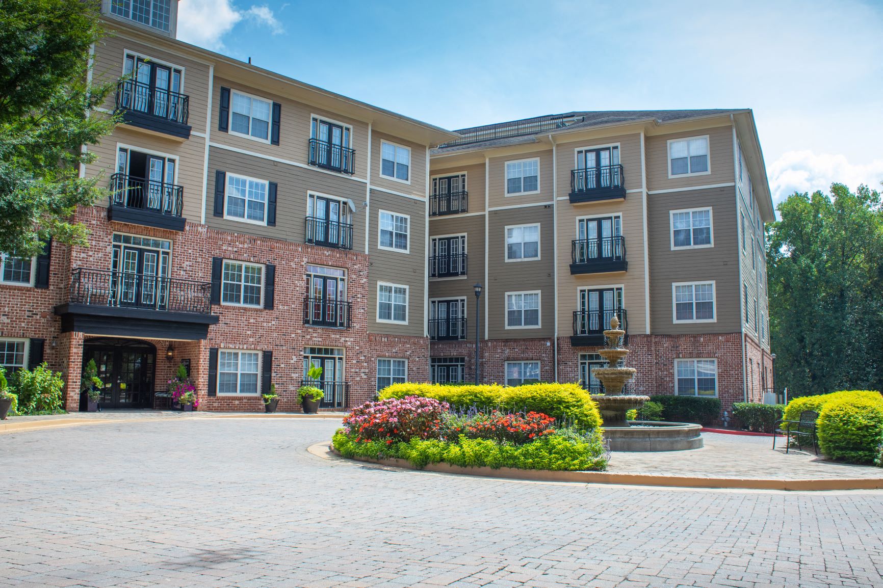 Glenwood Gardens Apartments Decatur Ga - Garden Ftempo